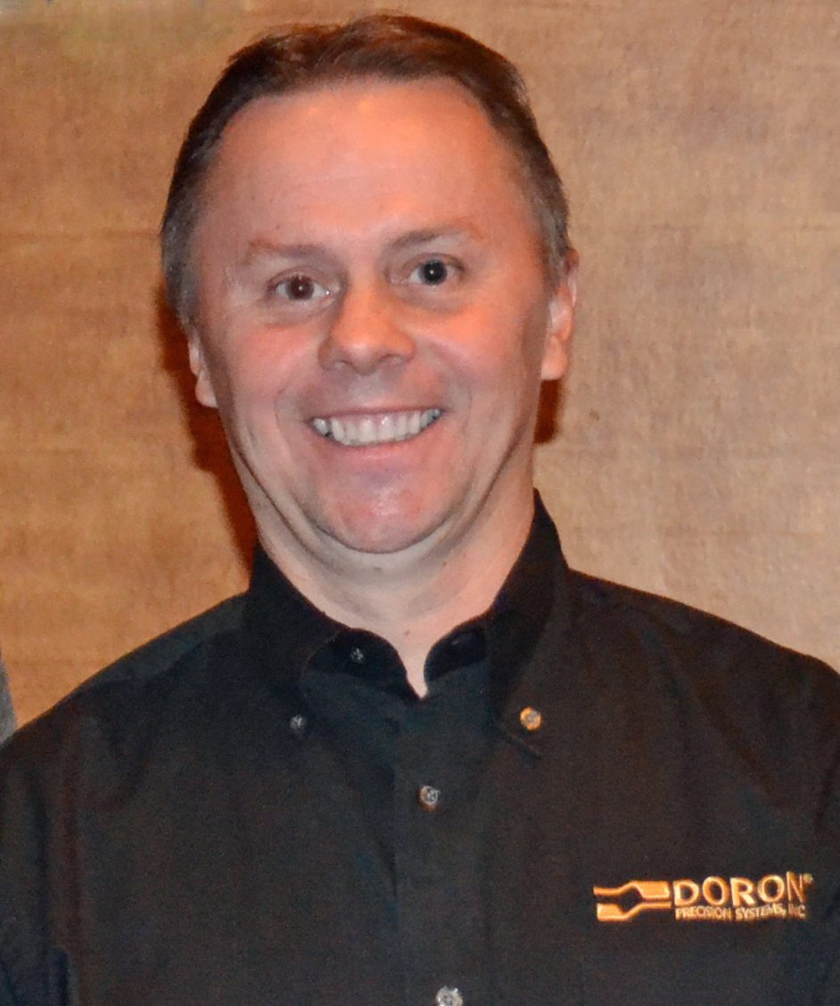 Mike Stricek&nbsp;